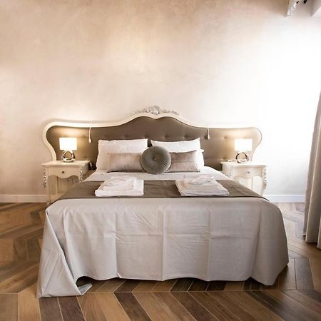 B&B Palazzo Fracassini 罗马 外观 照片