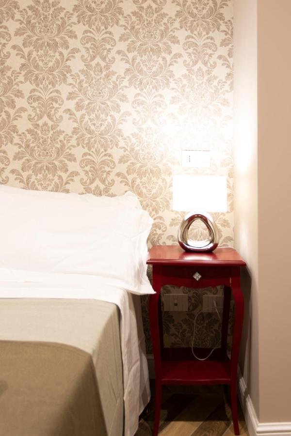 B&B Palazzo Fracassini 罗马 外观 照片