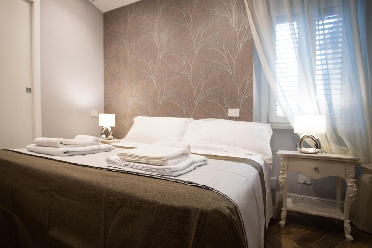 B&B Palazzo Fracassini 罗马 外观 照片