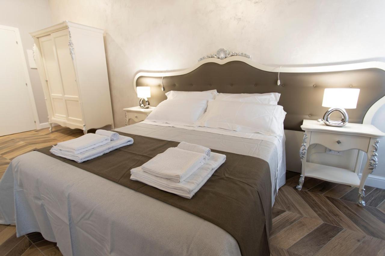 B&B Palazzo Fracassini 罗马 外观 照片