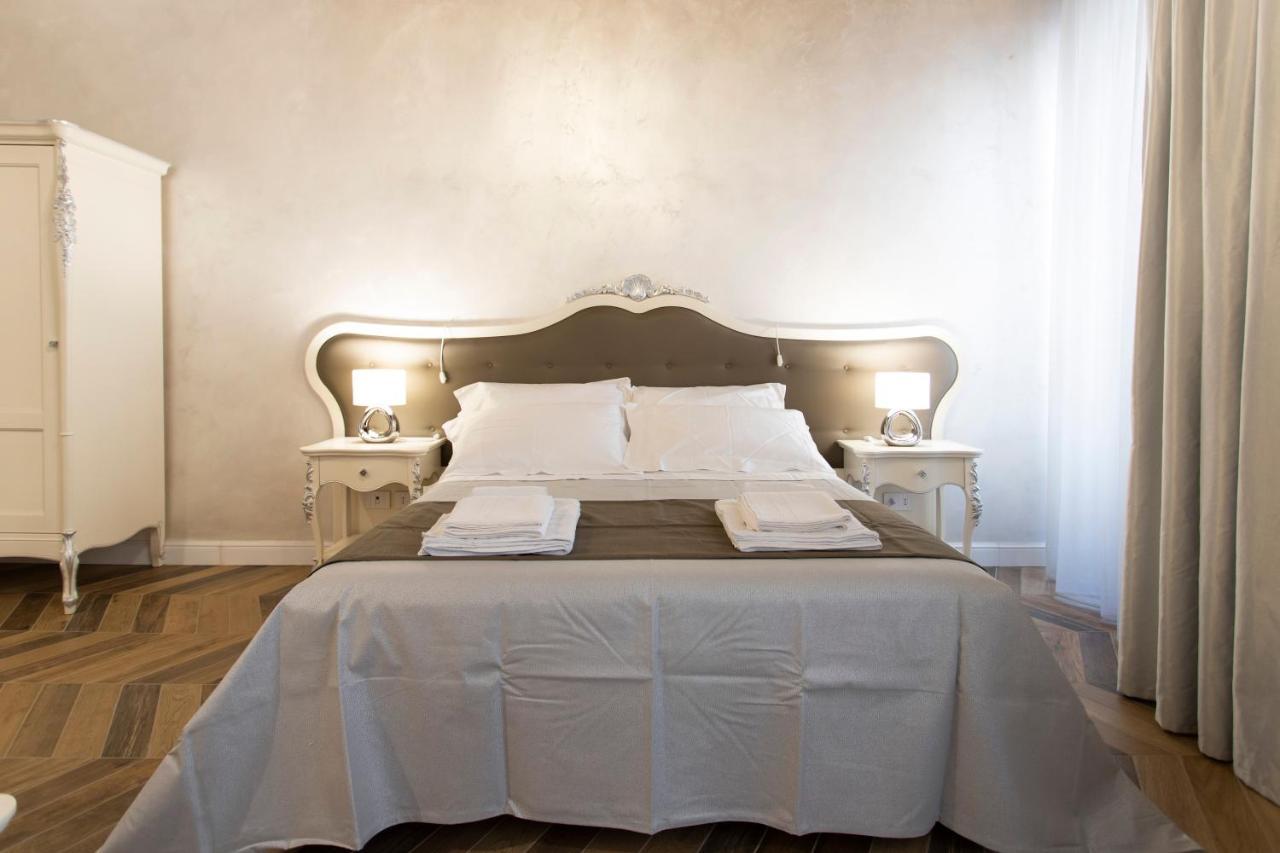 B&B Palazzo Fracassini 罗马 外观 照片