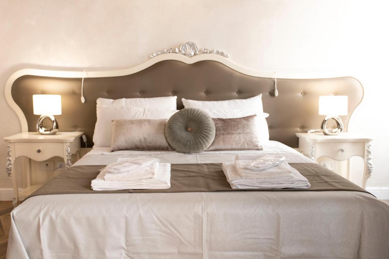B&B Palazzo Fracassini 罗马 外观 照片