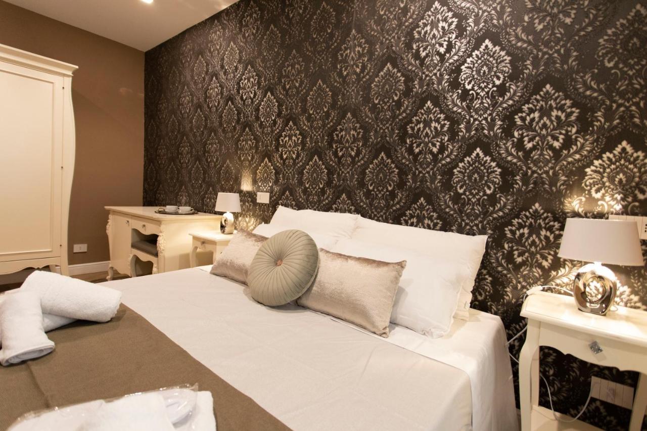 B&B Palazzo Fracassini 罗马 外观 照片