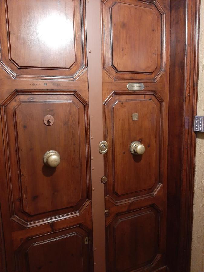 B&B Palazzo Fracassini 罗马 外观 照片